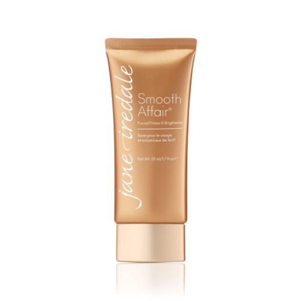 ✨NEW✨ Jane Iredale Smooth Affair Face Primer